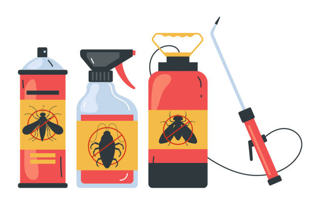 Best Pest Removal Services  in Laguna Vista, TX